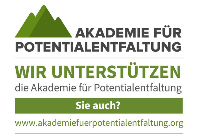 akademie für potentialentfaltung