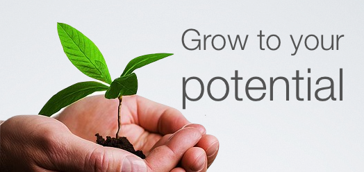 Manfred Lamm - Grow your potential Manfred Lamm - Grow your potential