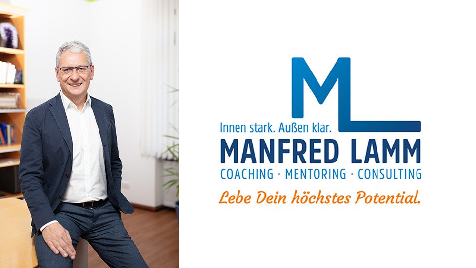Manfred Lamm - Coaching - Mentoring - Consultin