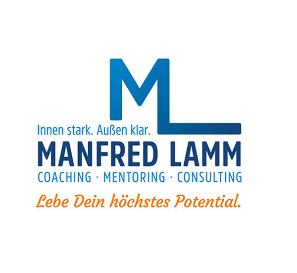 Manfred Lamm - Coaching - Mentoring - Consultin